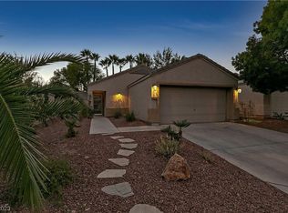 3273 Fossil Springs St, Las Vegas, NV 89135
