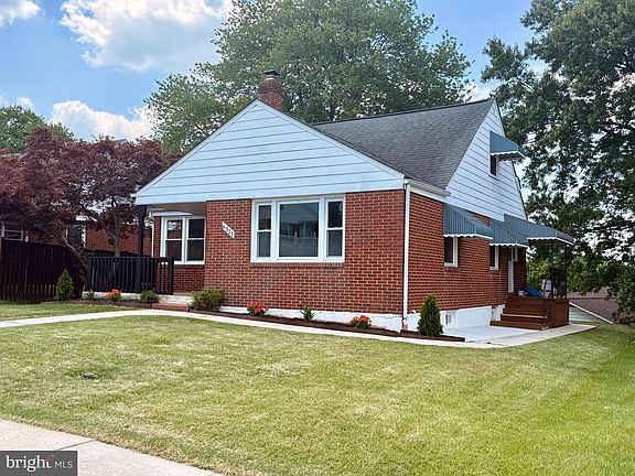 2nd image of 6311 Fieldvale Rd