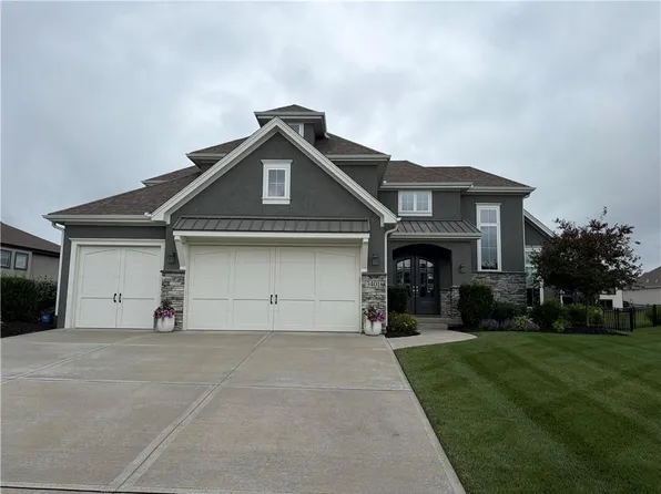 3401 NE 102nd Ter, Kansas City, MO 64155