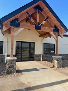 5300 S Zero St #1, Fort Smith, AR, 72903