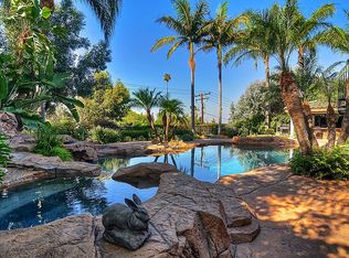 18341 Cerro Villa Dr, Villa Park, CA 92861