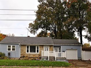 1305 Inman St, Akron, OH 44306