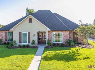 14337 Eastridge Ave, Baton Rouge, LA 70817
