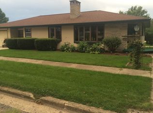 117 Corning St, Arcadia, IA 51430