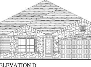 705 Rim Water Dr, Alvin, TX 77511