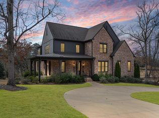 1604 Lake Ridge Cir, Birmingham, AL 35216