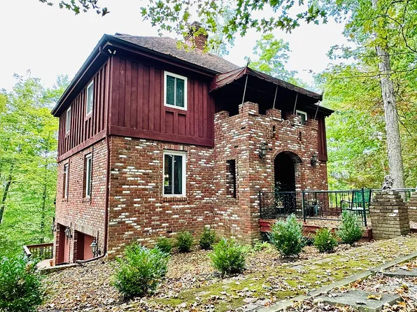 262 Woodlomond Way, Huntington, WV 25705