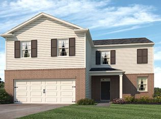 1664 Alford Dr #1, Jonesboro, GA 30236