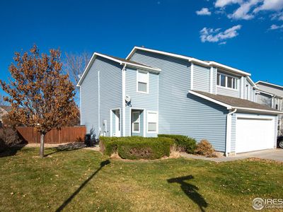 1847 Elk Springs St, Loveland, CO, 80538