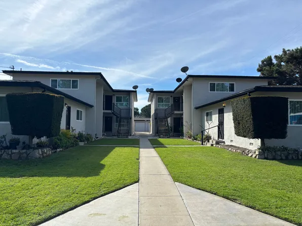 7622 Crescent Ave APT 6, Buena Park, CA 90620