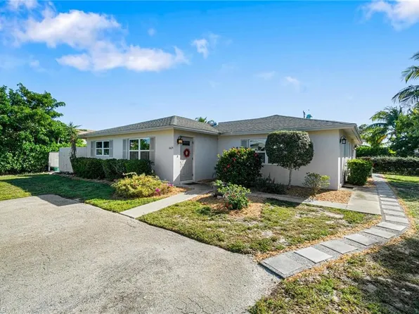 662 109th AVE N, NAPLES, FL 34108