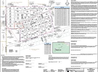 1009 Gatlin Cir, Springtown, TX 76082