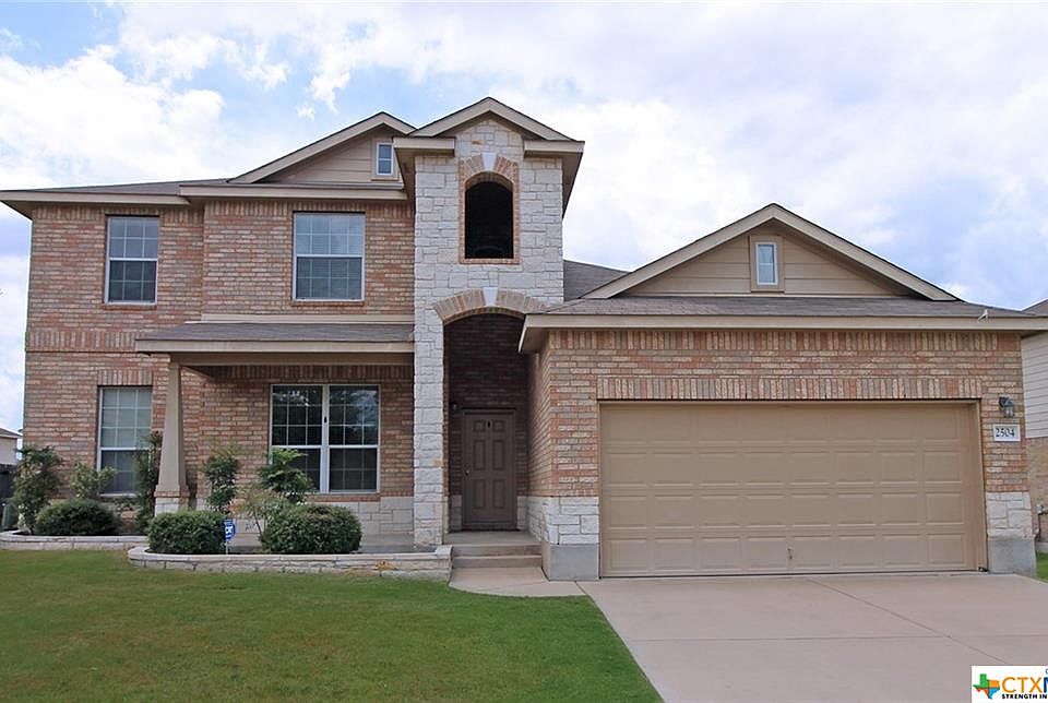 1st image of 2504 White Moon Dr