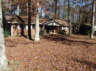 1419 Briarwood Dr SE, Cullman, AL 35055