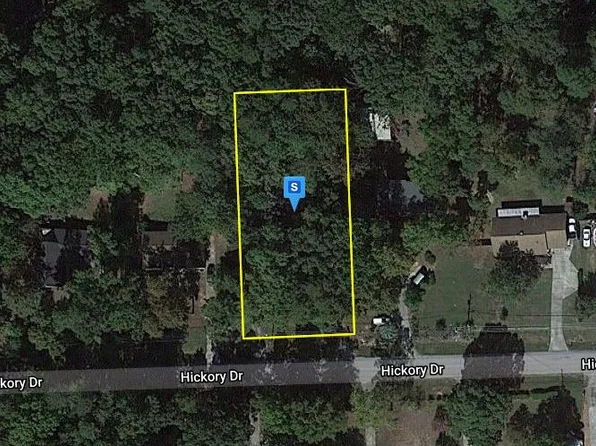 4599 Hickory Dr, Evans, GA 30809