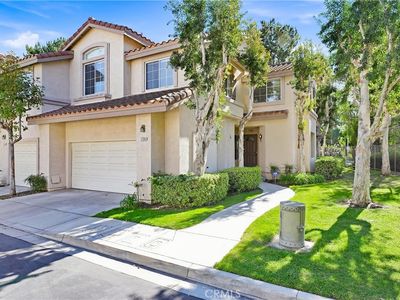 7700 E Viewrim Dr, Anaheim, CA, 92808
