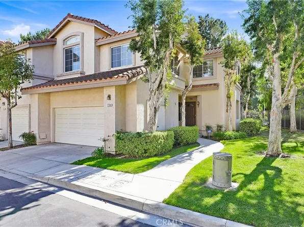 7700 E Viewrim Dr, Anaheim, CA 92808