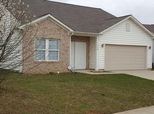 5340 Shamus Dr, Indianapolis, IN