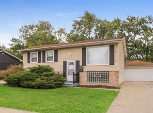 17212 Central Park Ave, Hazel Crest, IL 60429