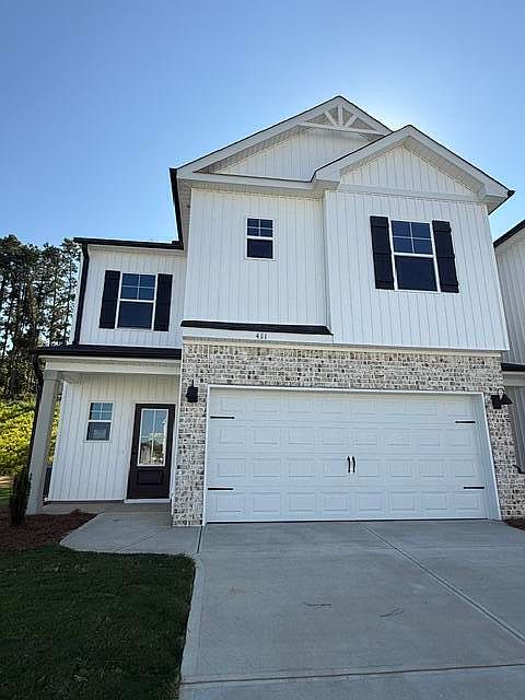 1st image of 411 Bay Meadows Drive