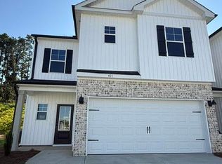 411 Bay Meadows Dr, Aiken, SC 29803