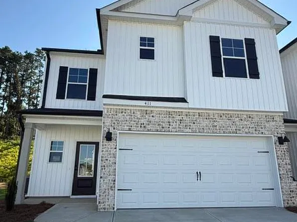 411 Bay Meadows Dr, Aiken, SC 29803