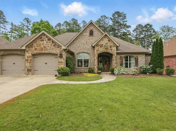 209 Miramar Blvd, Little Rock, AR 72223