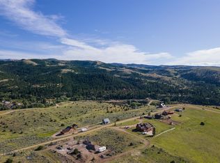 Tbd Madison, Virginia City, MT 59755