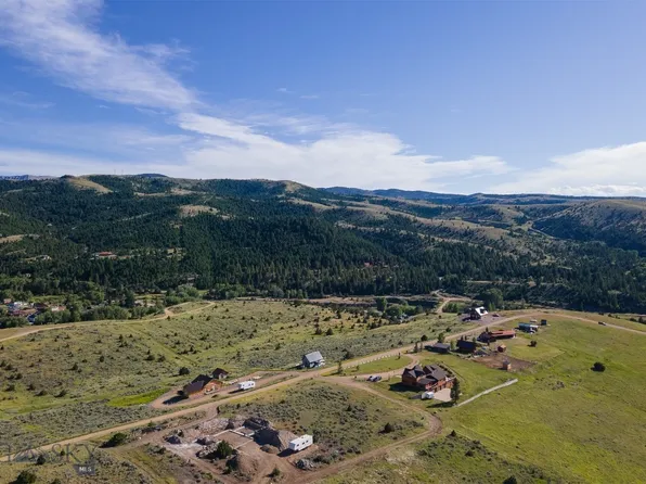 Tbd Madison, Virginia City, MT 59755