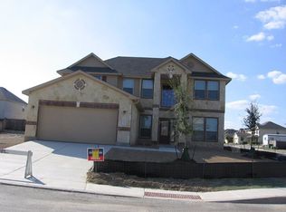 12023 Lamar Brg, San Antonio, TX 78249