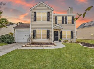 153 Old Pond Cir, Pooler, GA 31322