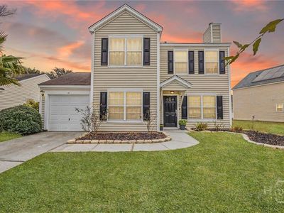 153 Old Pond Circle, Pooler, GA, 31322