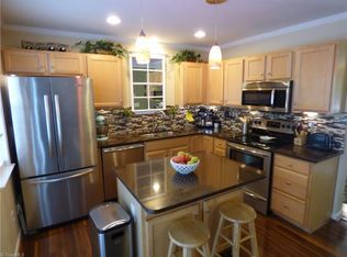 203 Malamute Ln, Greensboro, NC 27407