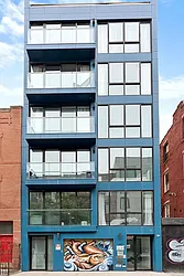 143 Meserole Street in Williamsburg