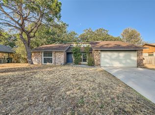 3305 Broken Spoke Trl, Georgetown, TX 78628