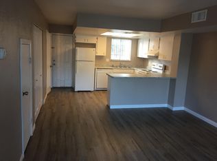 5628 W Lake Mead Blvd, Las Vegas, NV 89108