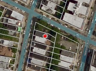 2074 Ryer Ave, Bronx, NY 10457