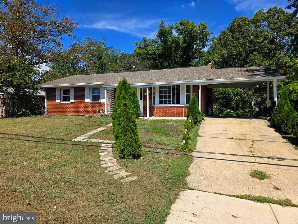 1st image of 2714 Rose Valley Dr
