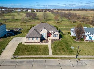 1048 Oxford Hill Rd, O Fallon, IL 62269