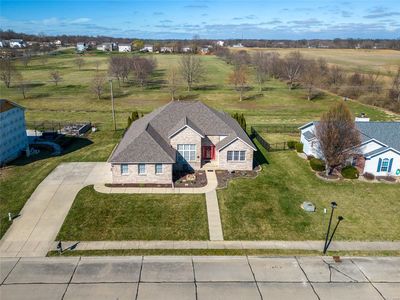 1048 Oxford Hill Rd, O Fallon, IL, 62269