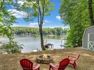 890 Long Island Dr, Moneta, VA 24121