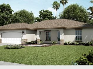 3216 SW 11th Court Cpe, Coral, FL 33914