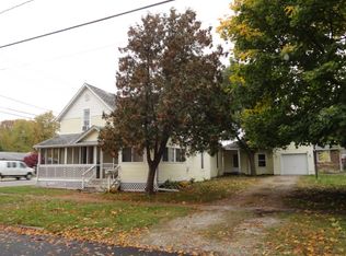 203 S Weston St, Rensselaer, IN 47978