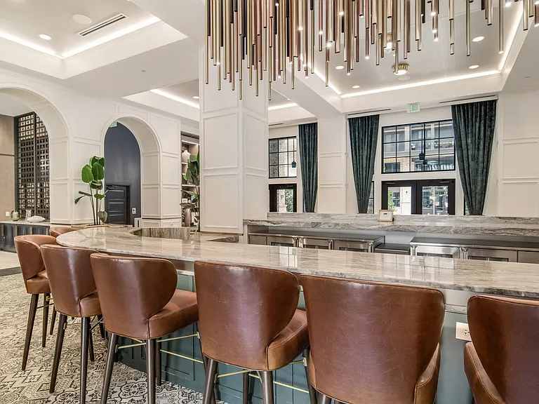 The Alastair at Aria Village — Photo 4
