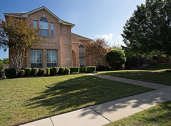 2nd image of 2105 Merksem Ct
