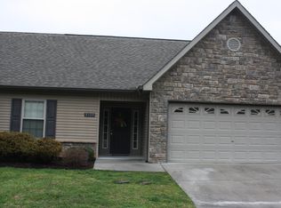 5133 Cates Bend Way, Powell, TN 37849