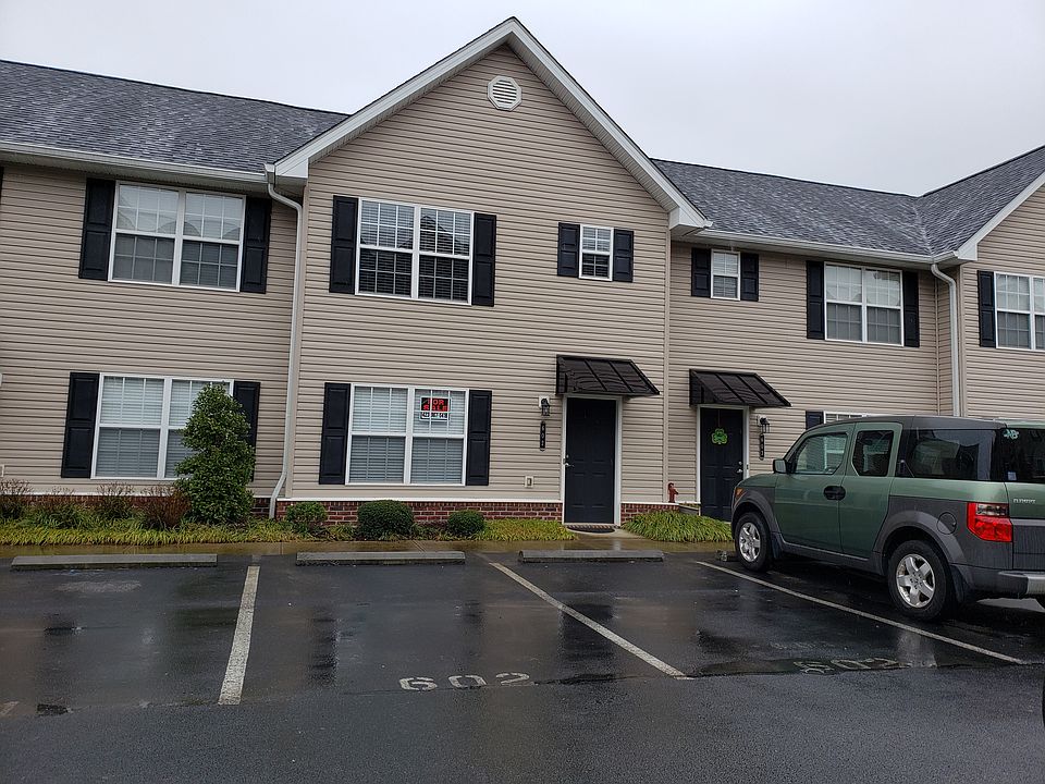 1st image of 2121 S Greenwood Dr APT 602