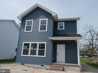 36235 Old Ocean City Rd, Willards, MD 21874