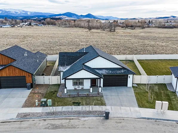 222 Stirling Loop, East Helena, MT 59635