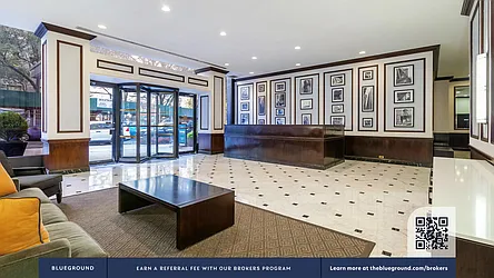 Rented by The Blueground